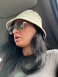 JulliaVegas stripchat stream image