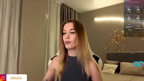 BBabyShark stripchat stream image