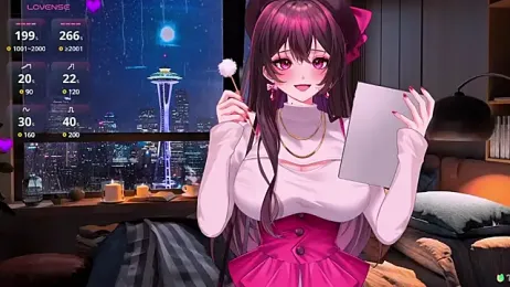 Naijiang_ stripchat stream image