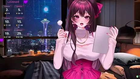 Naijiang_ stripchat stream image