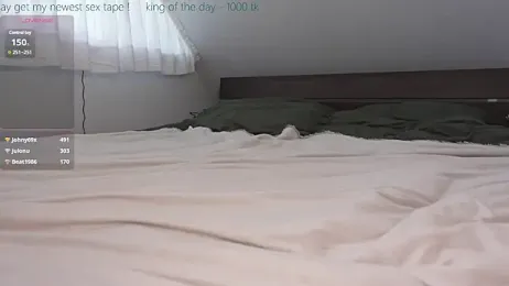 Izzy_Inked stripchat stream image