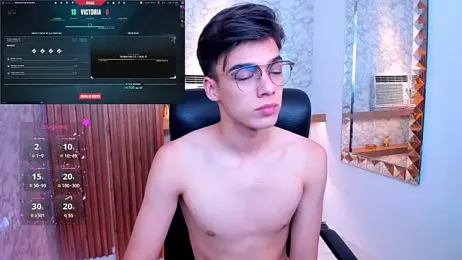 Gerony_ stripchat stream image