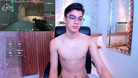 Gerony_ stripchat stream image