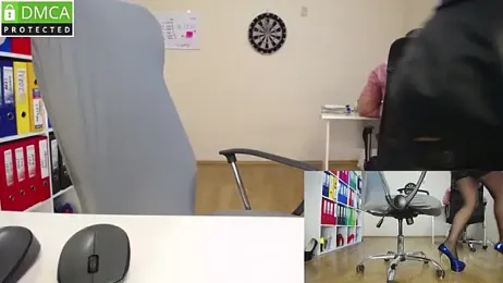 secret-office stripchat stream image