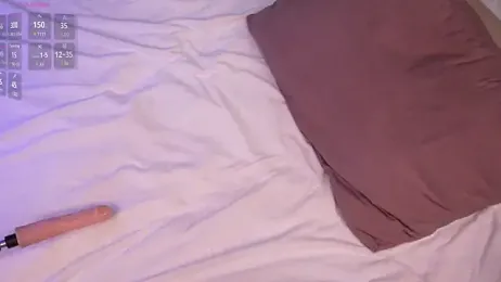 EdgedPale stripchat stream image