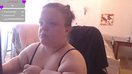 Janiffer_MiMi stripchat stream image