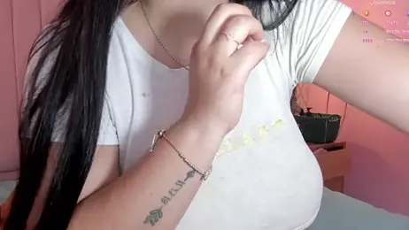 MAGIEVANS1 stripchat stream image