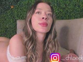 chloedee camsoda stream image