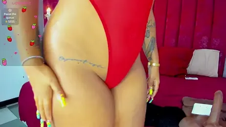 riri_brunnete stripchat stream image