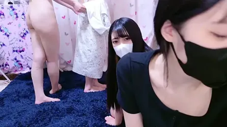 irohani_usagi stripchat stream image