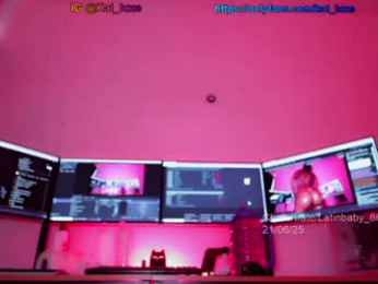 latinbaby_666 chaturbate stream image