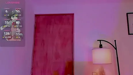 Oxana_Fedorova stripchat stream image