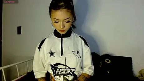 Isabella__dark stripchat stream image