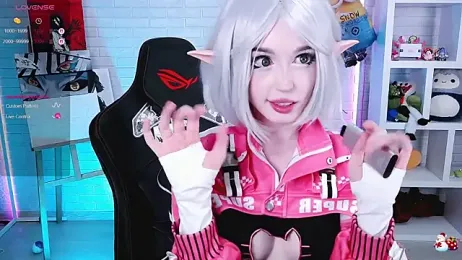 _Sparkland_ stripchat stream image