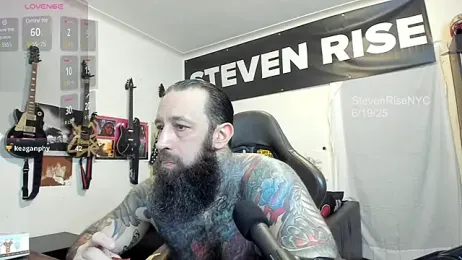 StevenRiseNYC stripchat stream image