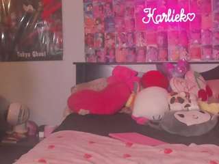 karliekayozz camsoda stream image