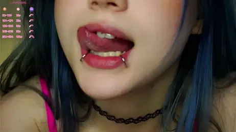 EvelyynLopez stripchat stream image