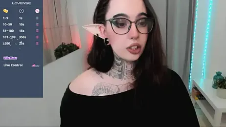 Dixi_Pixi_ stripchat stream image