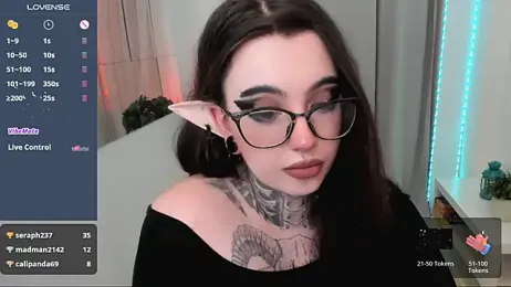 Dixi_Pixi_ stripchat stream image