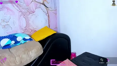 wild_demongirl stripchat stream image