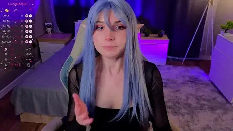 zelda_1 stripchat stream image