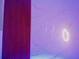 kendy-wiilkinson camsoda stream image