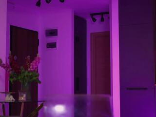 Adeline Smith flirt4free stream image