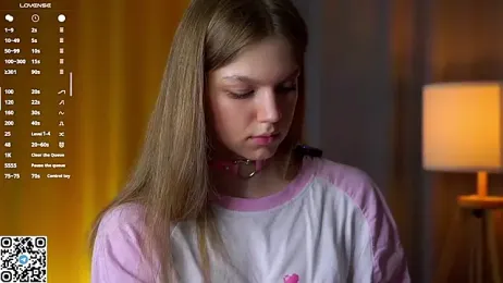 EdlinAlliston stripchat stream image