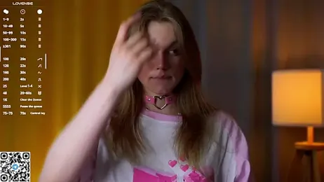 EdlinAlliston stripchat stream image