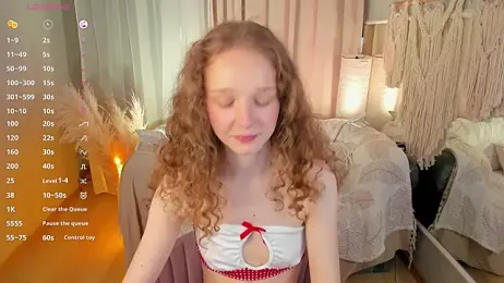 _Rose_Charming_ stripchat stream image