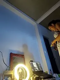 DAELAA stripchat stream image