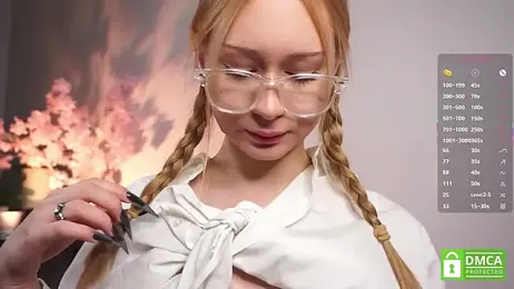 OraCurrington stripchat stream image