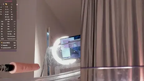 Eva_Bailey_ stripchat stream image