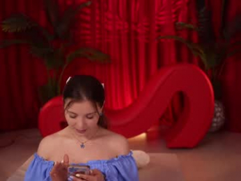 kittycaitlin chaturbate stream image