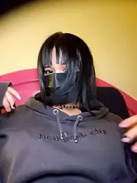 Latin_summer stripchat stream image