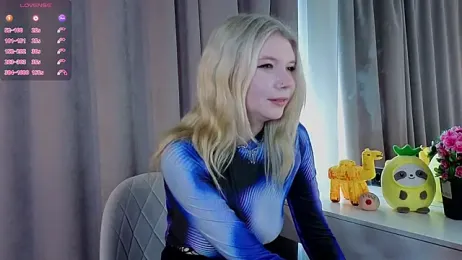 DaisyElmers stripchat stream image