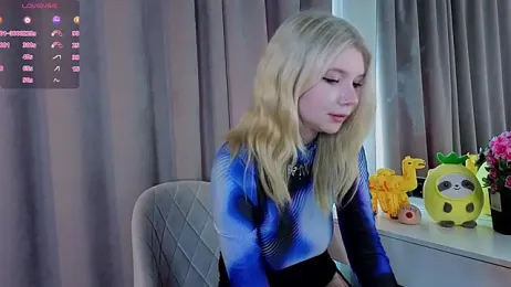 DaisyElmers stripchat stream image