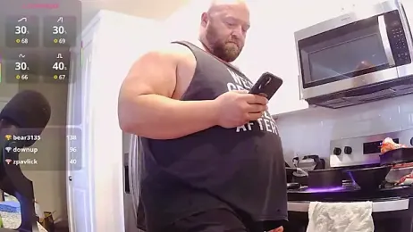 Strong_Bear89 stripchat stream image