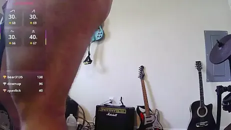 Strong_Bear89 stripchat stream image