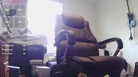 Strong_Bear89 stripchat stream image