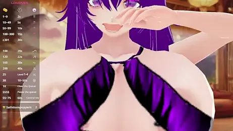 AkiraVixent stripchat stream image