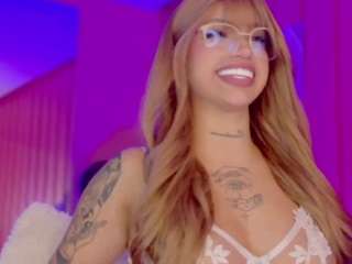 kaorianya1 camsoda stream image