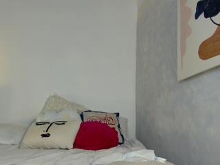 Alyssa Bonett flirt4free stream image