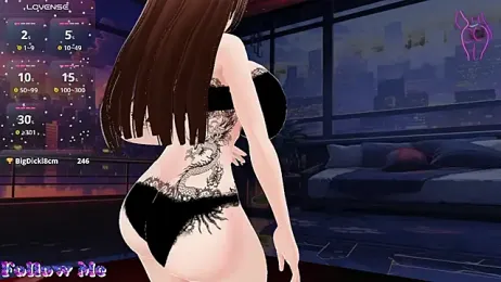 Hanaedamngirl stripchat stream image