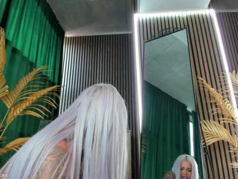 DiamondJo bongacams stream image