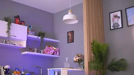 ButterflyLeah stripchat stream image