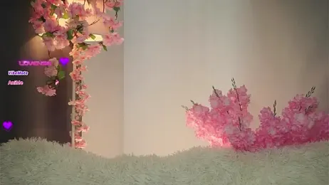 AmiLewis stripchat stream image