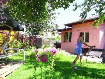 Miss-Bia bongacams stream image