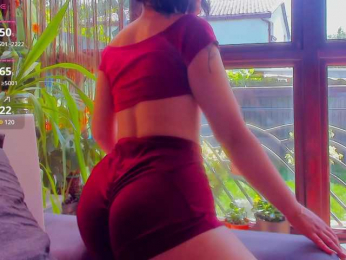 Moona-One bongacams stream image