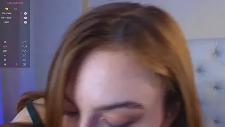 EvaLeester stripchat stream image